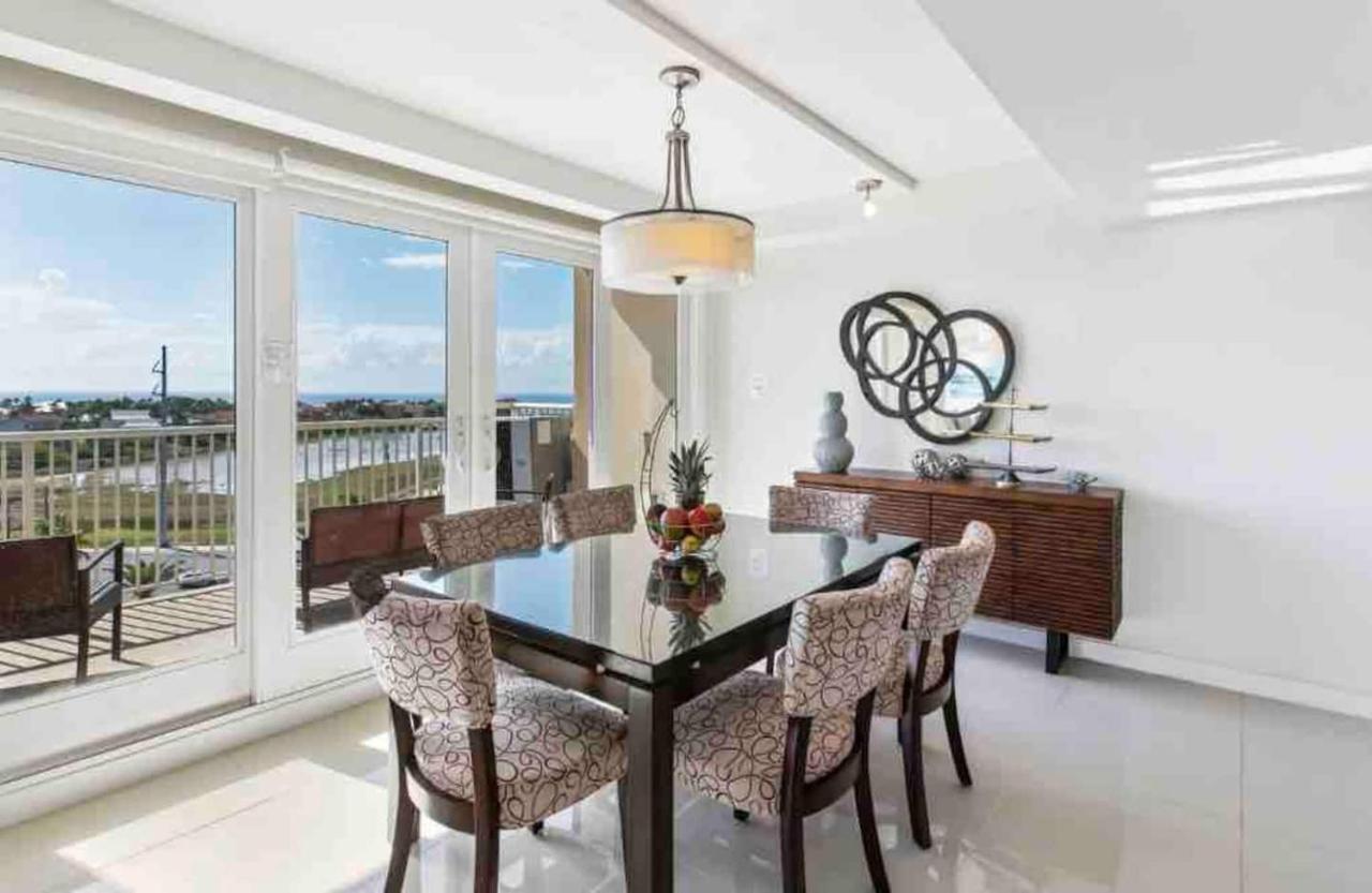 Bahia Mar Solare Tower 6Th Floor Bayview Condo 2Bd 2Ba With Pools サウス・パドリー・アイランド エクステリア 写真