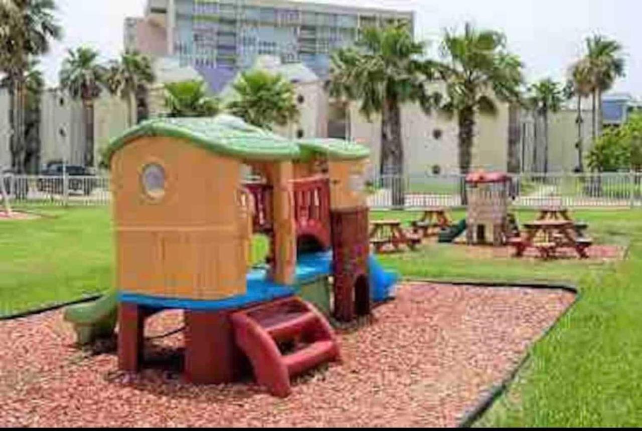 Bahia Mar Solare Tower 6Th Floor Bayview Condo 2Bd 2Ba With Pools サウス・パドリー・アイランド エクステリア 写真