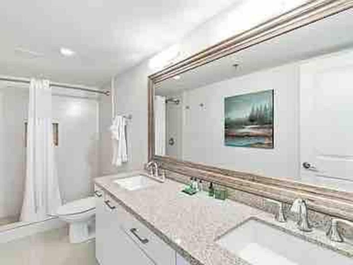 Bahia Mar Solare Tower 6Th Floor Bayview Condo 2Bd 2Ba With Pools サウス・パドリー・アイランド エクステリア 写真